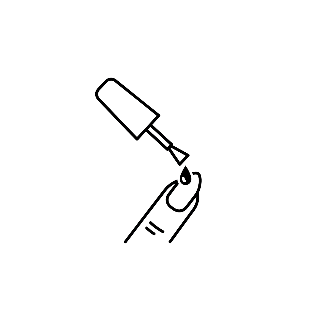 Нейл-майстер